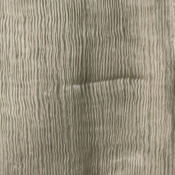 Soft Surroundings RIHANNON Green Beaded Embroidered Knit Tunic M - Picture 4 of 10